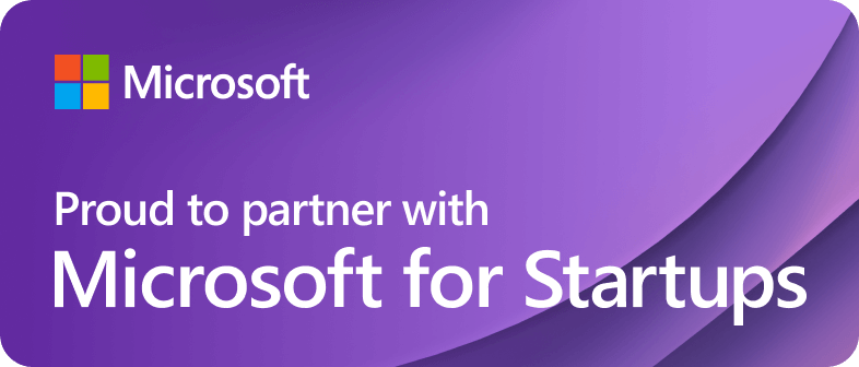 Microsoft badge